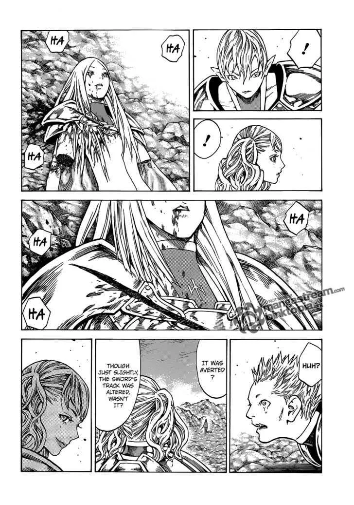 Claymore - Page 9