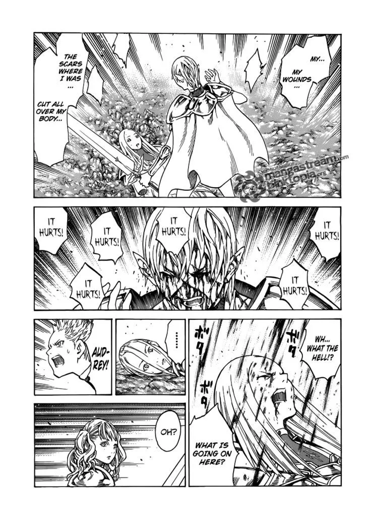 Claymore - Page 13