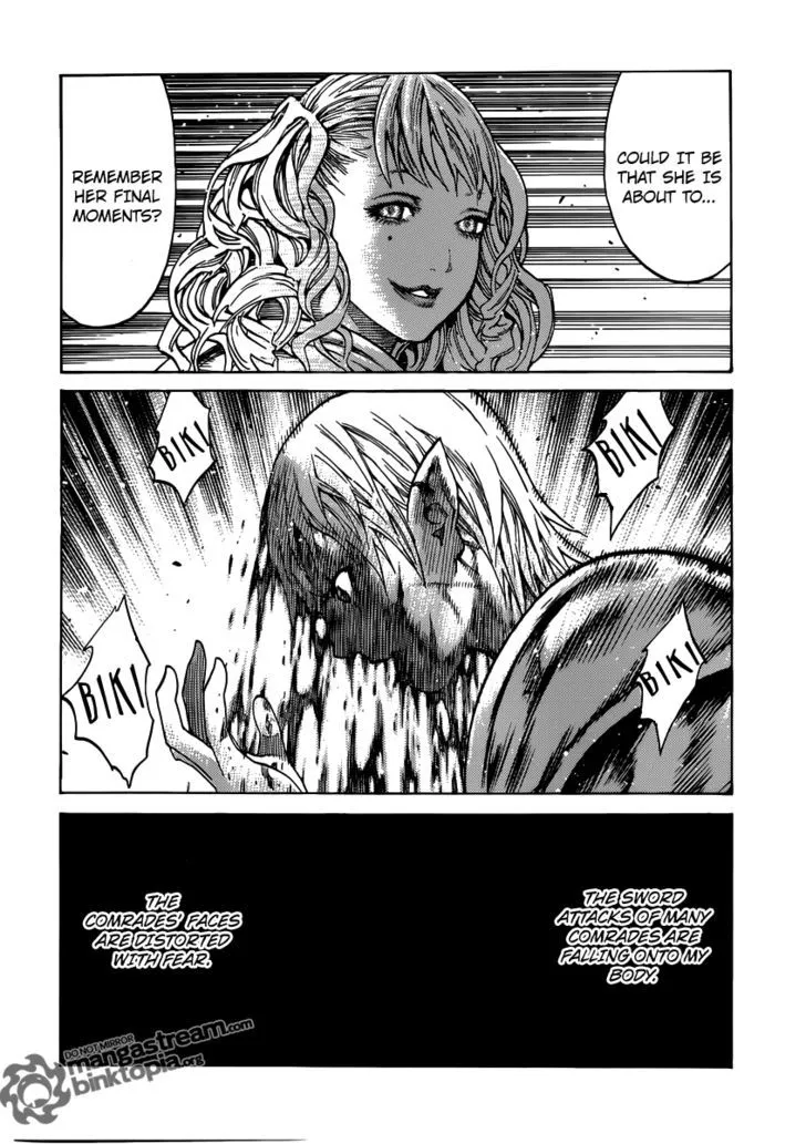 Claymore - Page 14