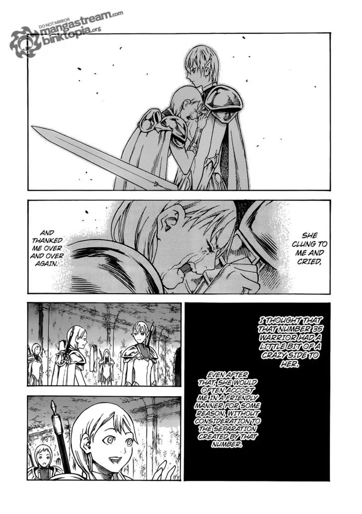 Claymore - Page 16