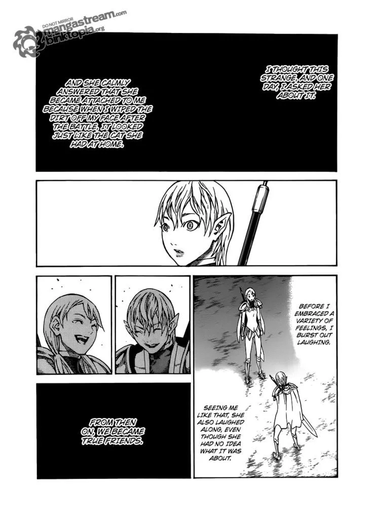 Claymore - Page 17