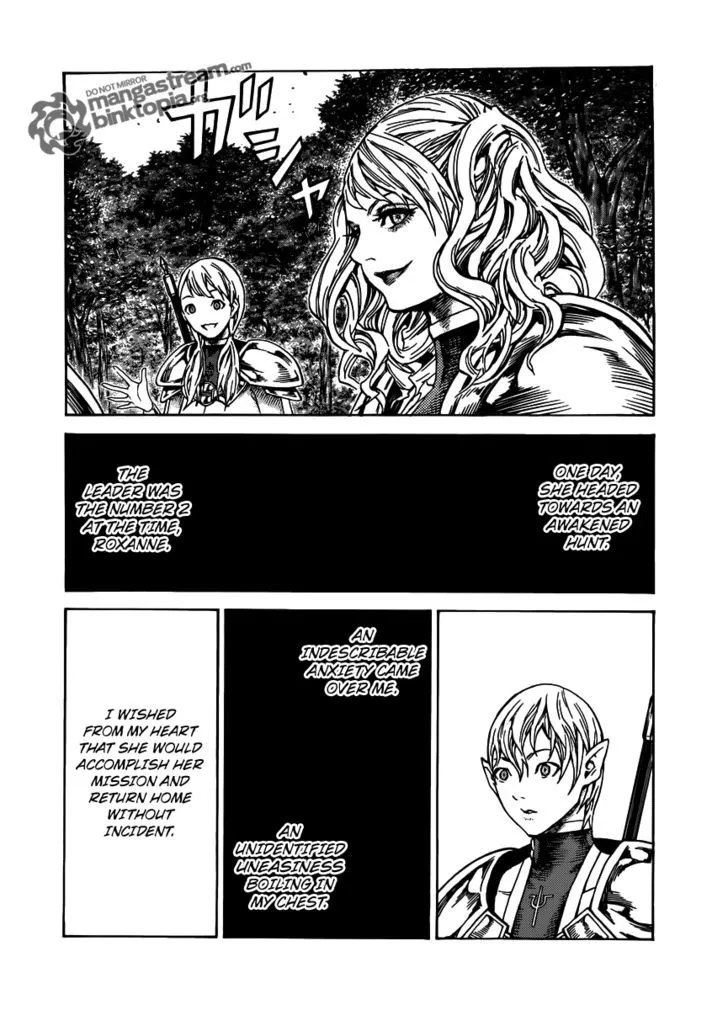 Claymore - Page 18