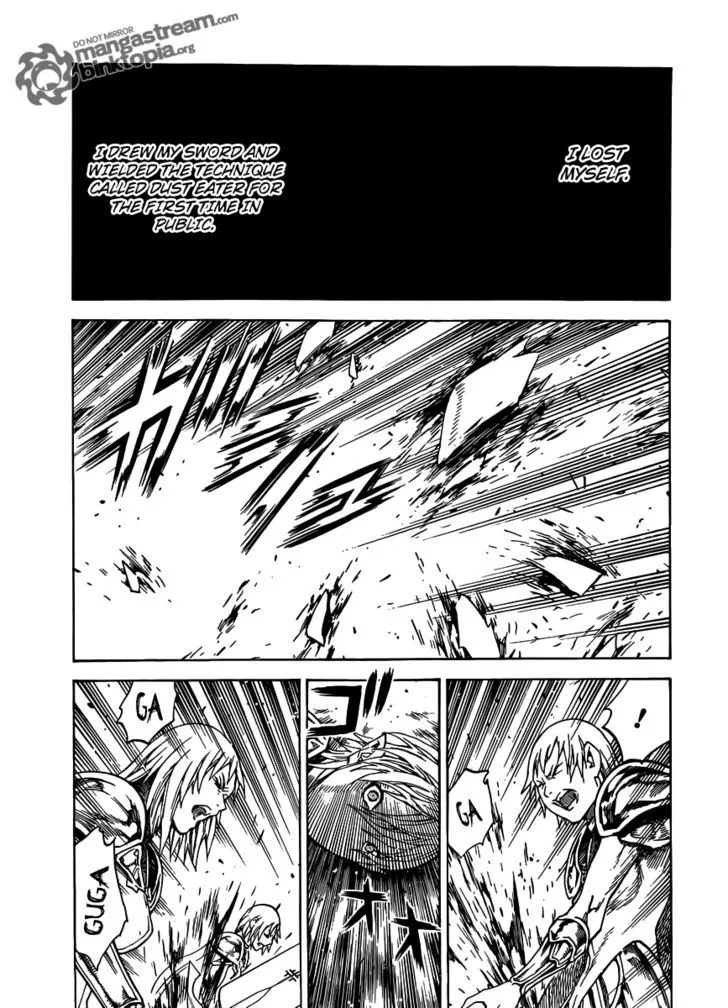 Claymore - Page 23