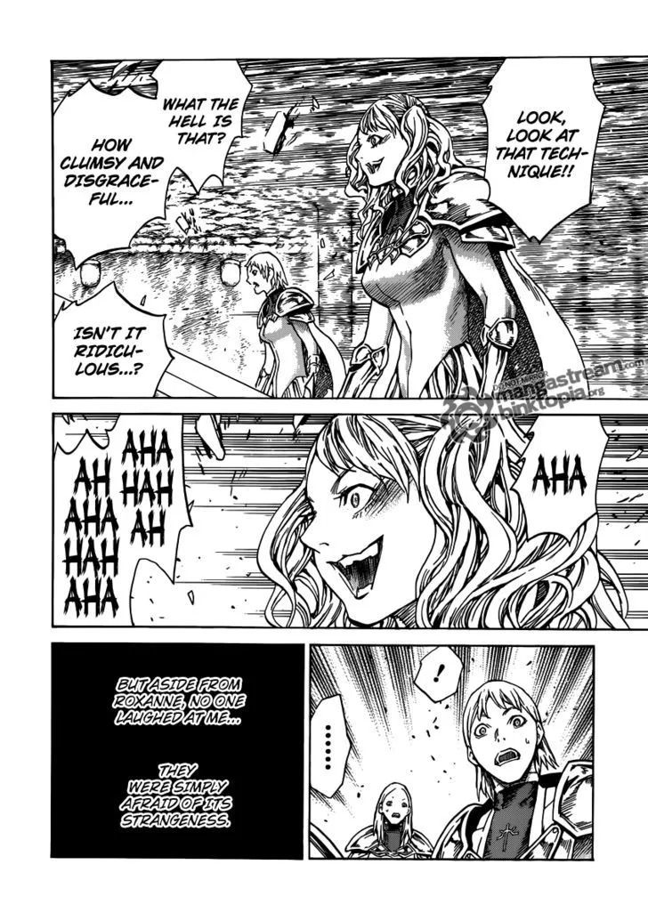 Claymore - Page 24