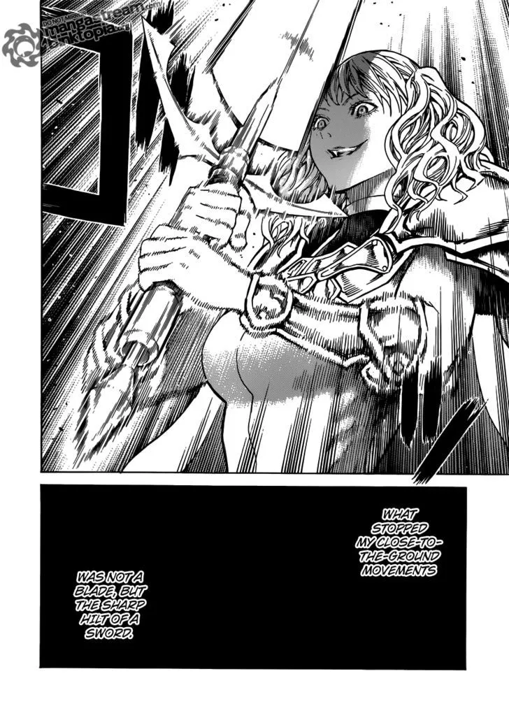 Claymore - Page 26