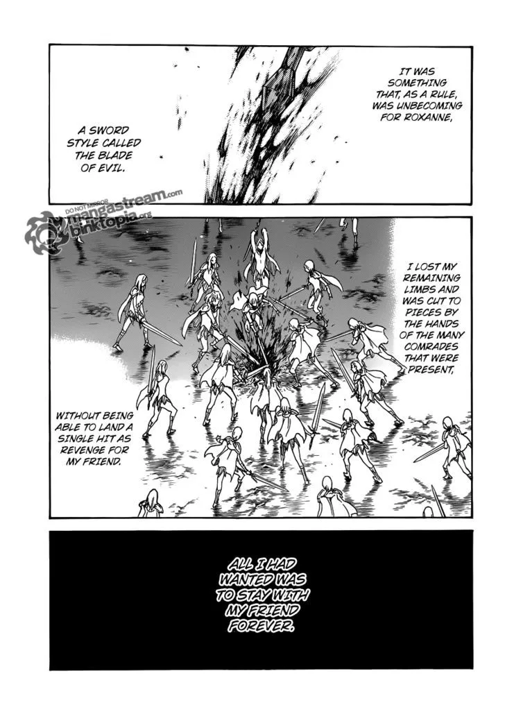 Claymore - Page 27