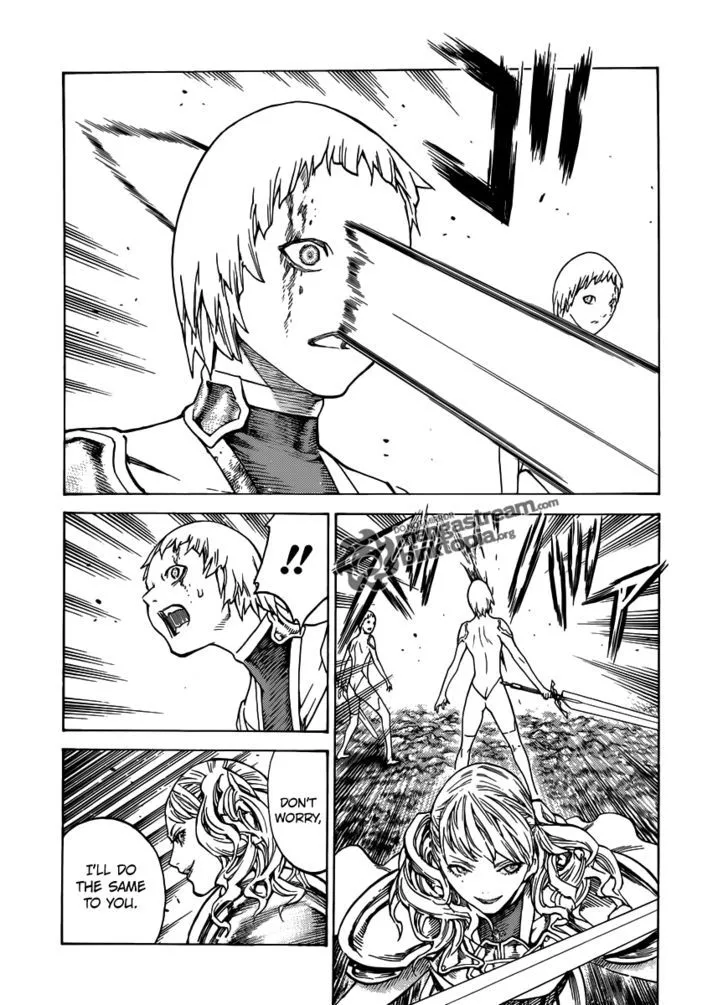 Claymore - Page 6