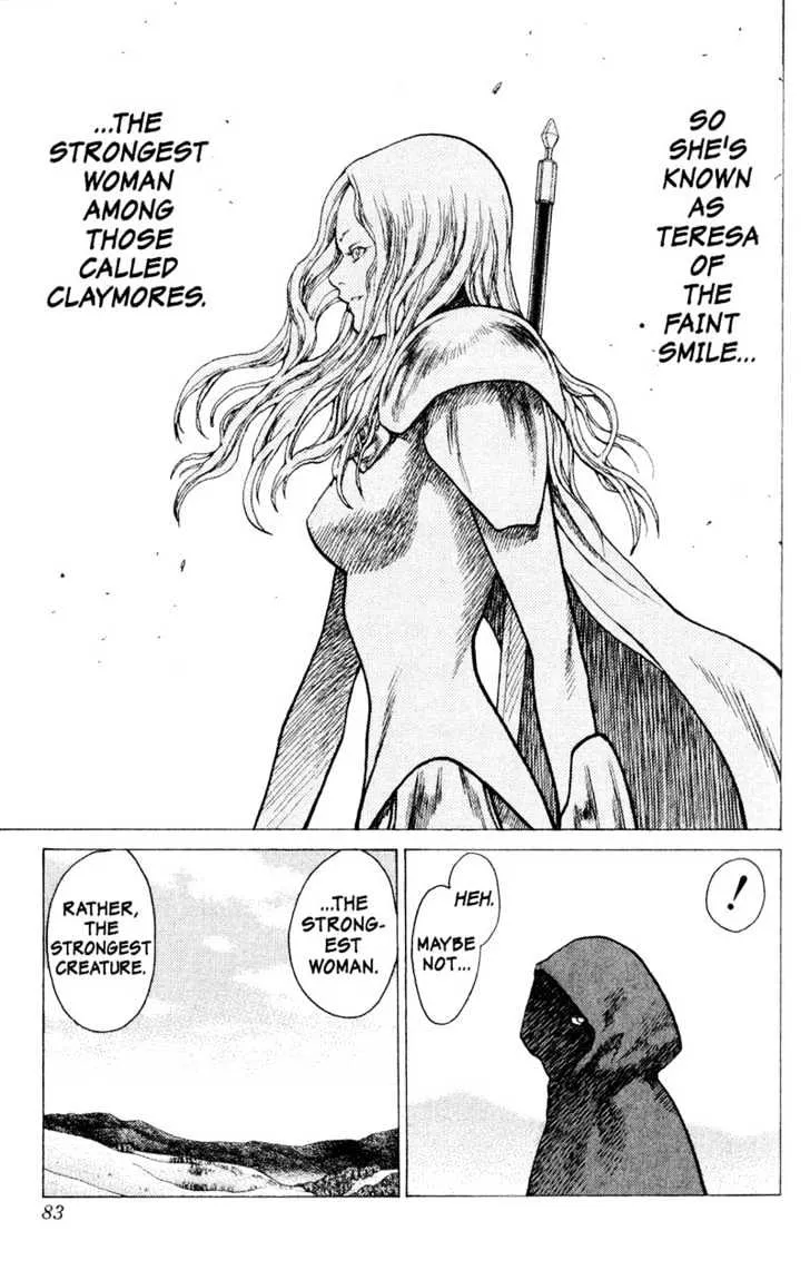 Claymore - Page 11