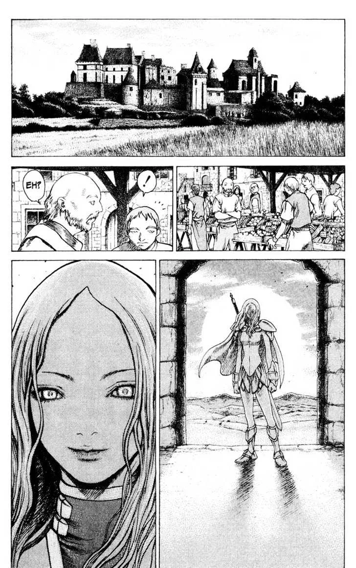 Claymore - Page 12