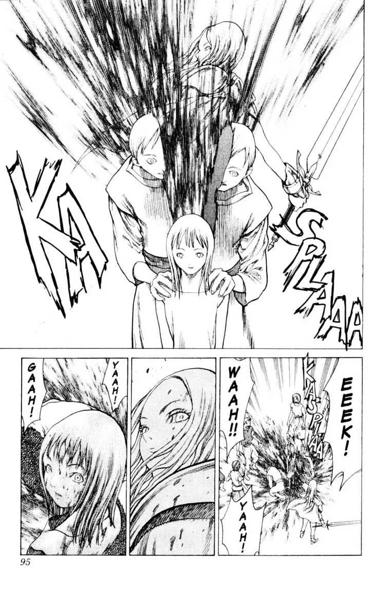 Claymore - Page 23