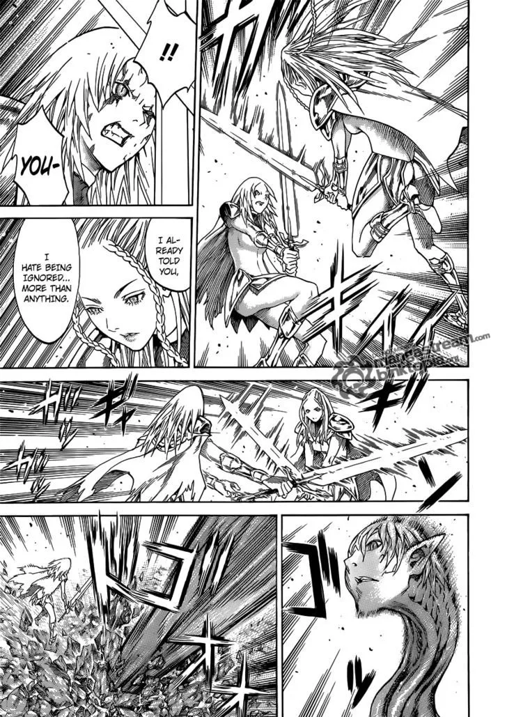 Claymore - Page 12