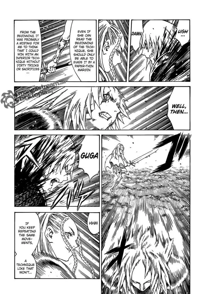 Claymore - Page 15