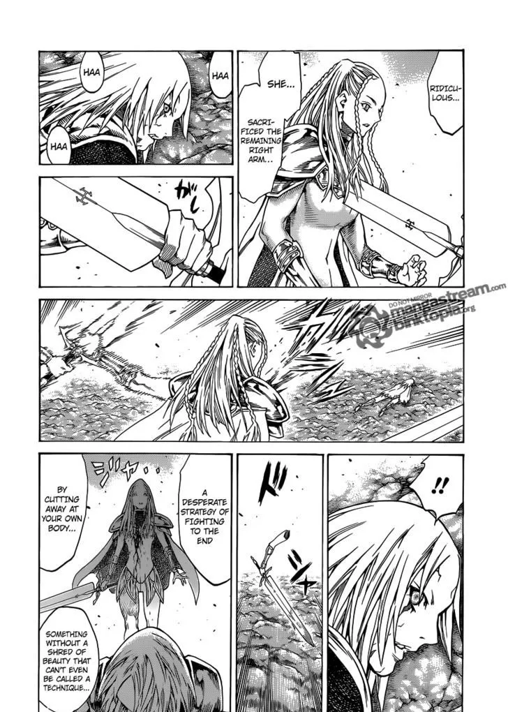 Claymore - Page 17