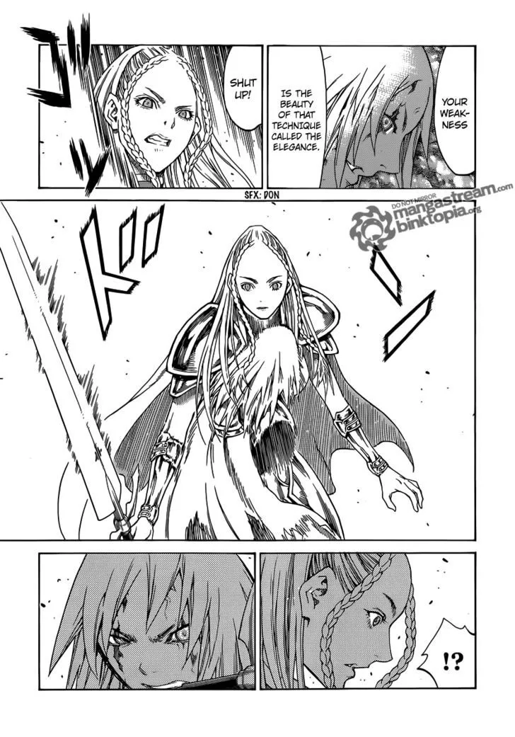 Claymore - Page 18