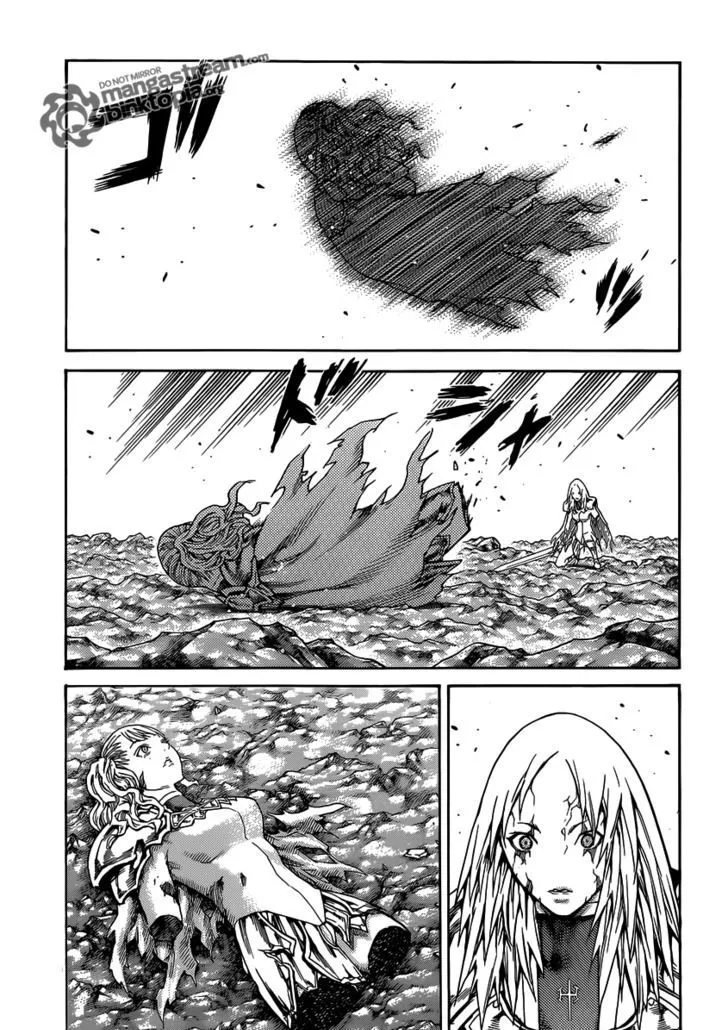 Claymore - Page 22