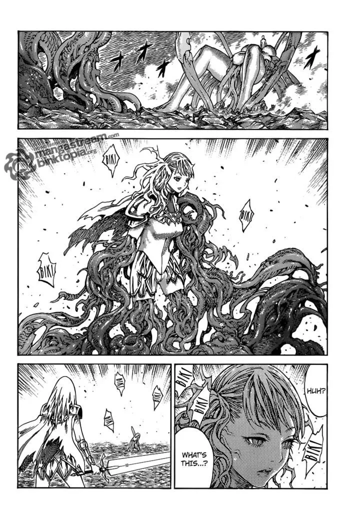 Claymore - Page 29