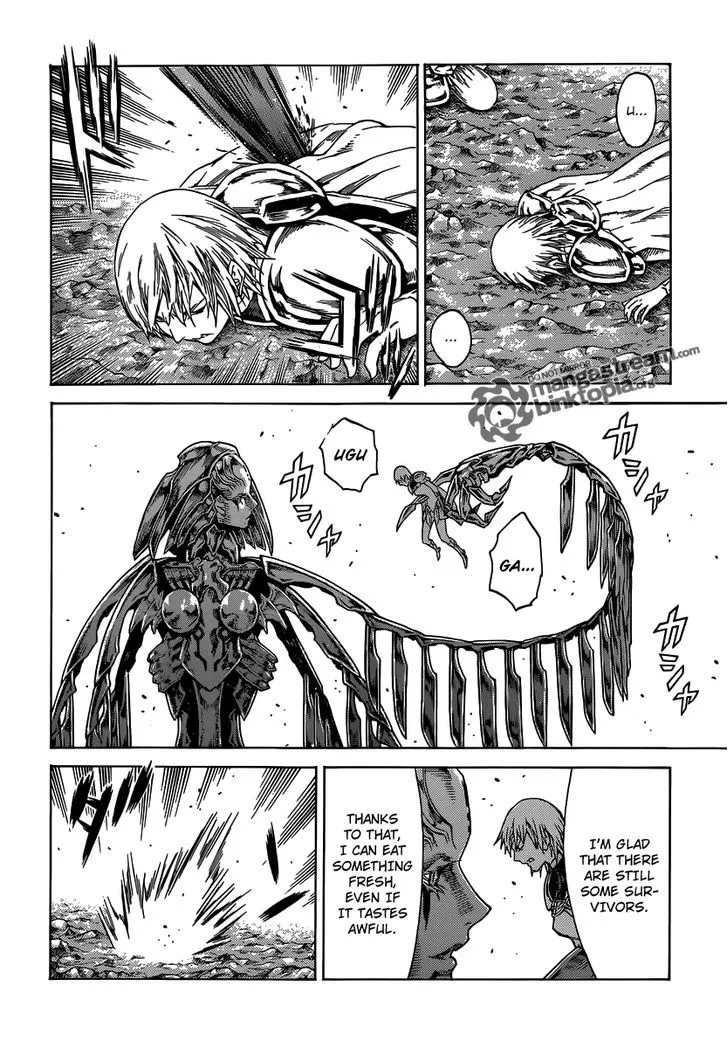 Claymore - Page 11