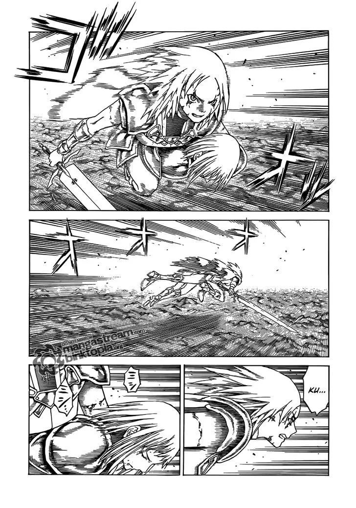 Claymore - Page 17