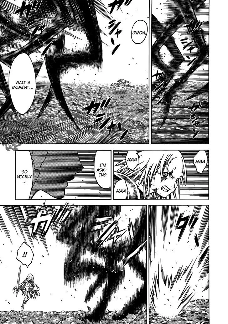 Claymore - Page 18