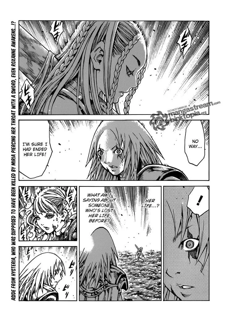 Claymore - Page 2