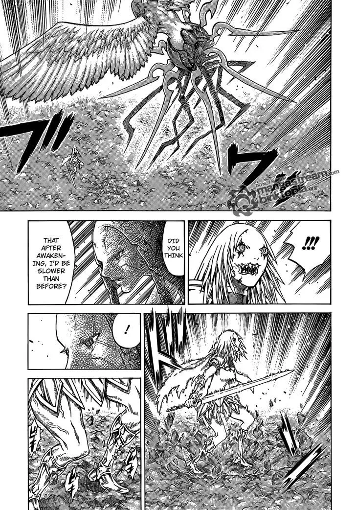 Claymore - Page 23