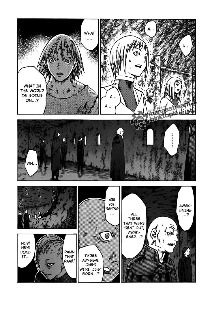 Claymore - Page 5