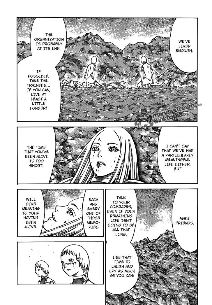 Claymore - Page 7