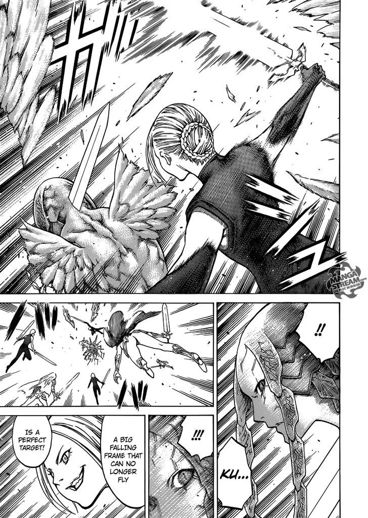 Claymore - Page 10