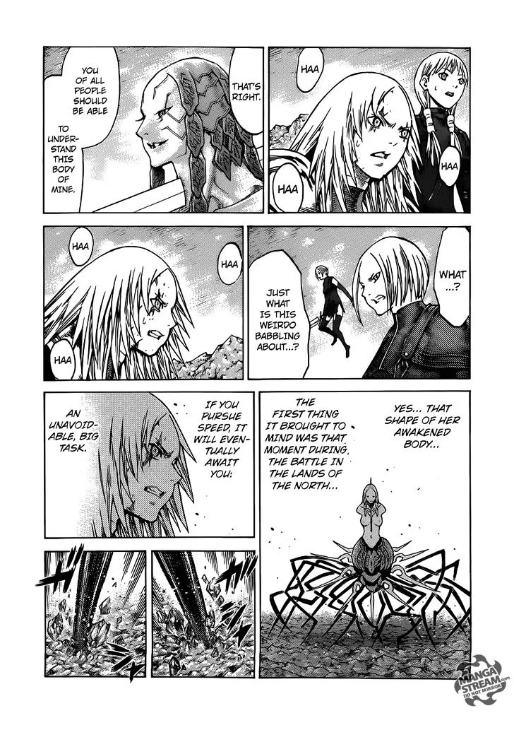 Claymore - Page 13