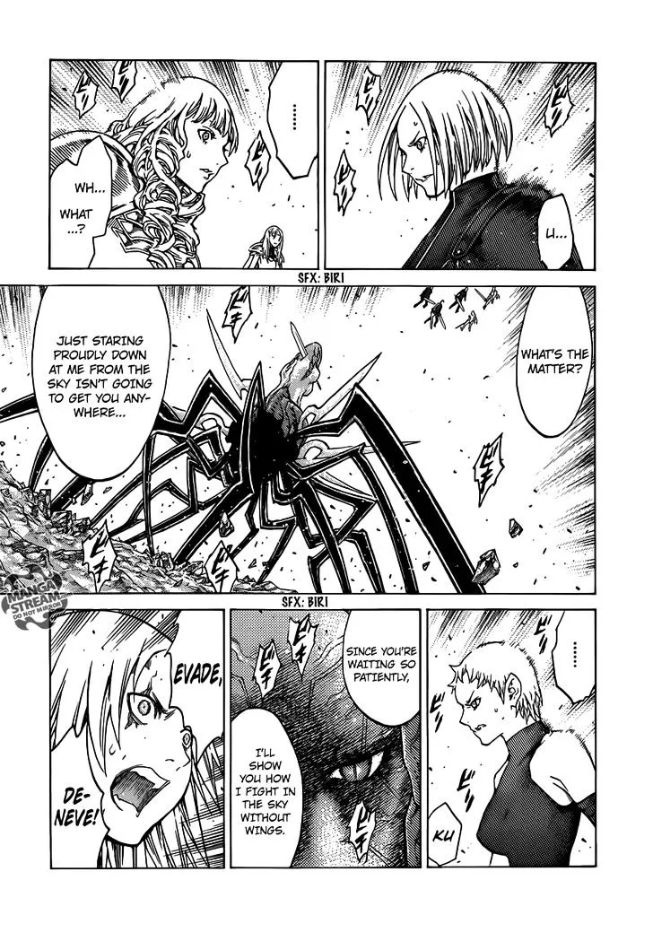 Claymore - Page 15