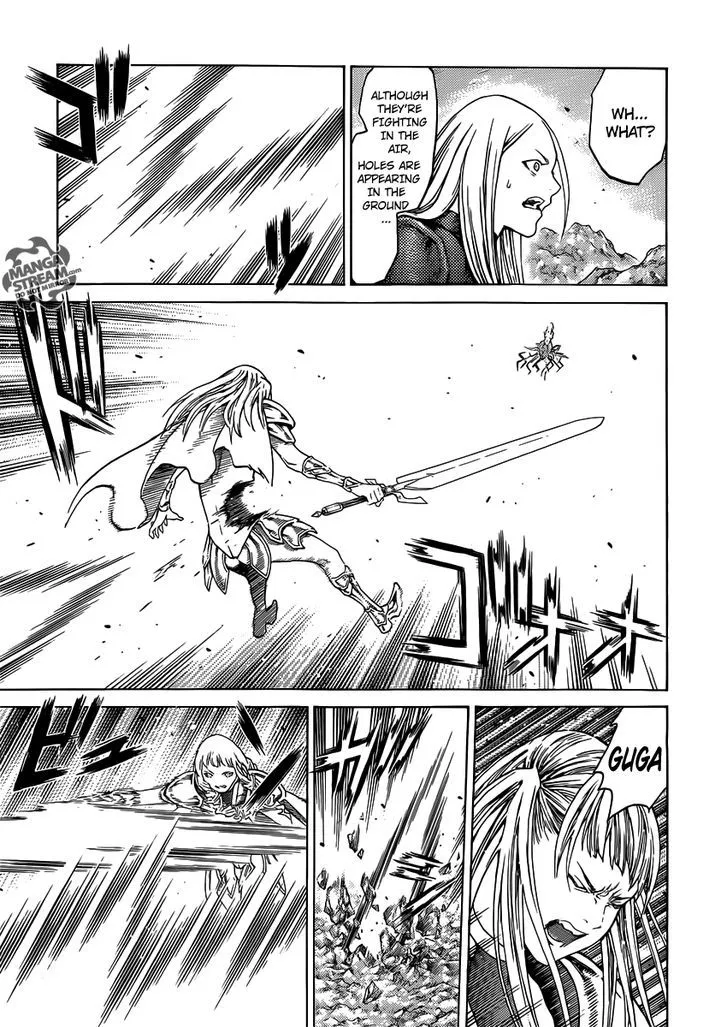 Claymore - Page 18