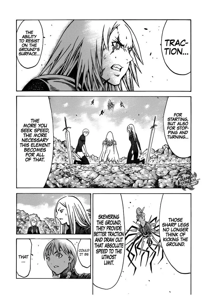 Claymore - Page 19