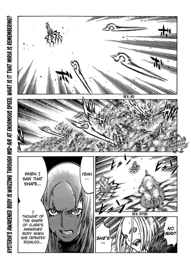 Claymore - Page 20