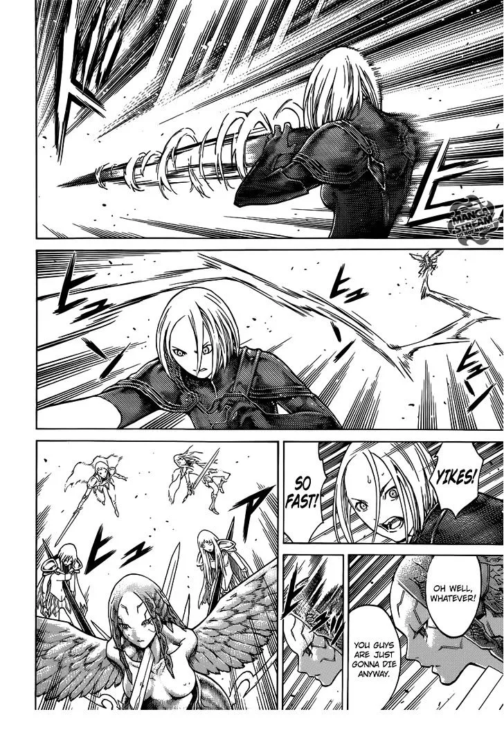 Claymore - Page 7