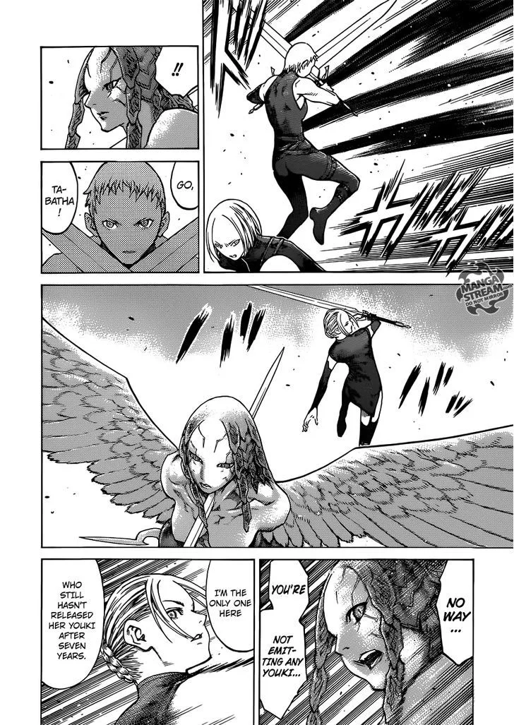 Claymore - Page 9