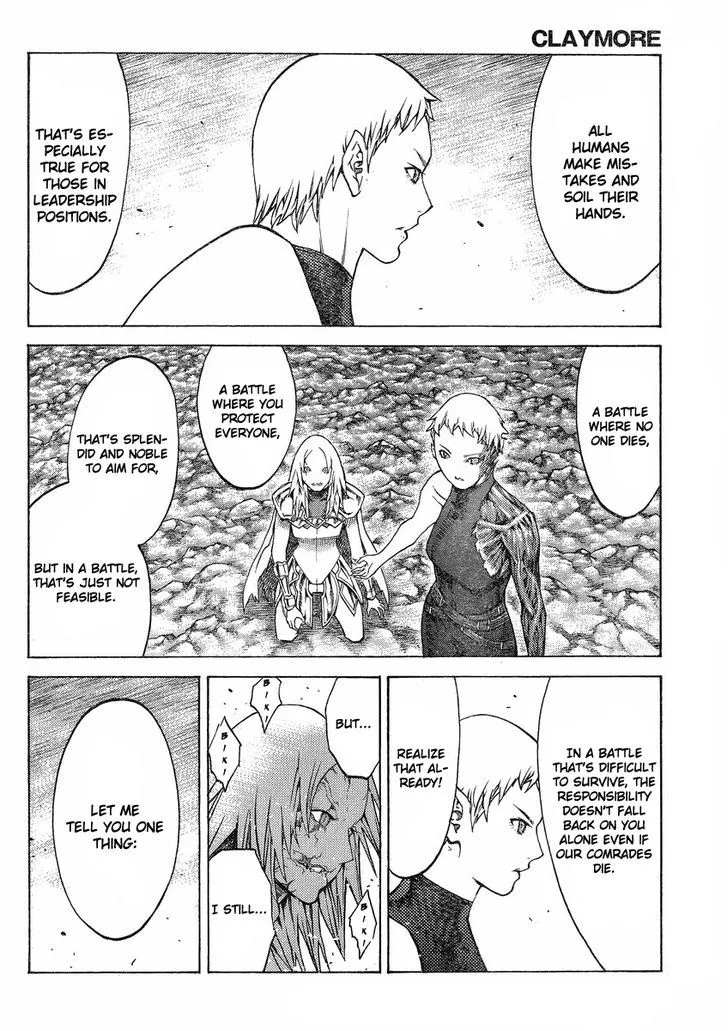 Claymore - Page 11