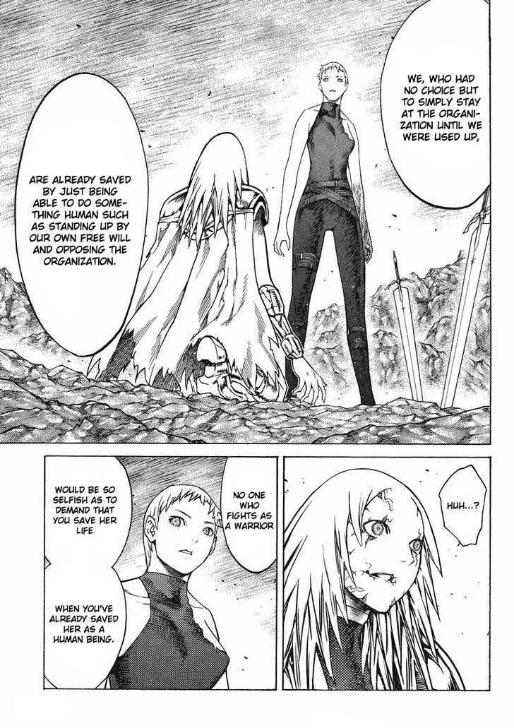 Claymore - Page 12