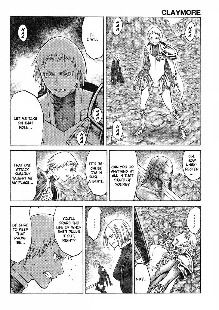 Claymore - Page 15