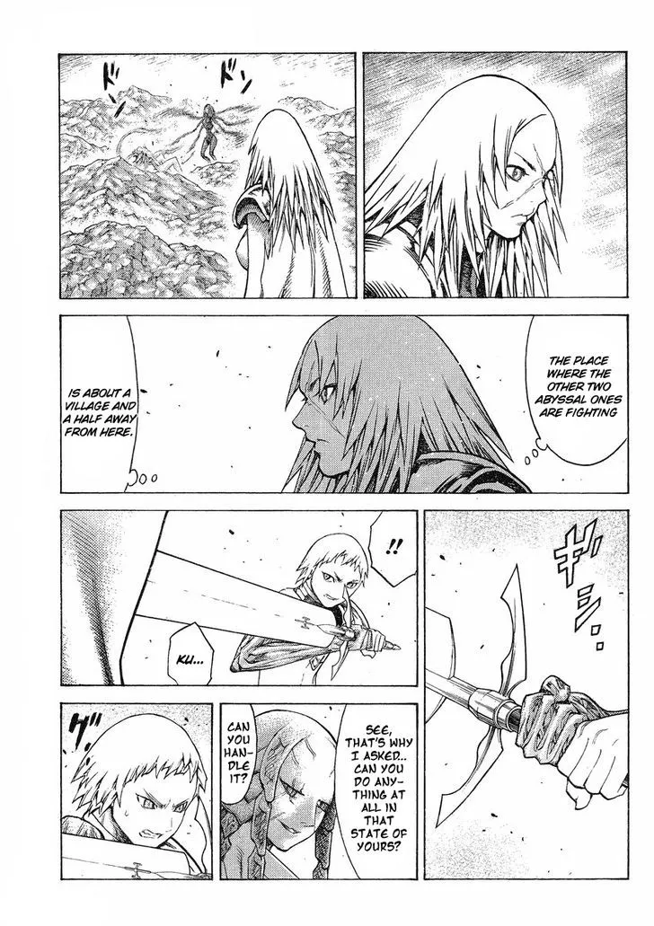 Claymore - Page 18