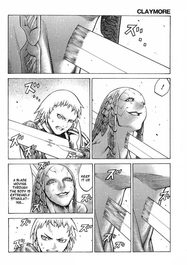 Claymore - Page 19