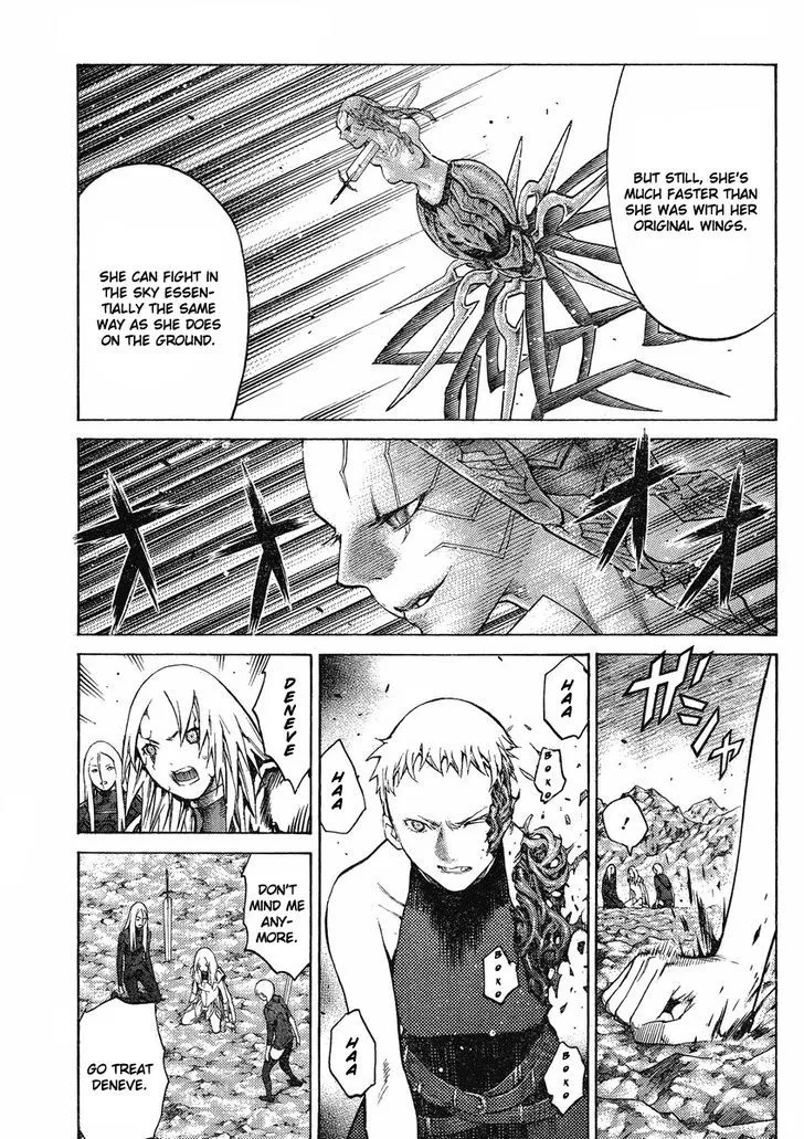 Claymore - Page 2