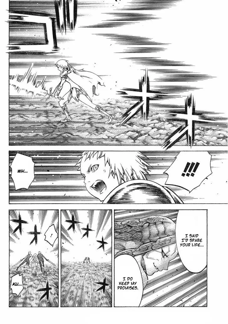 Claymore - Page 23