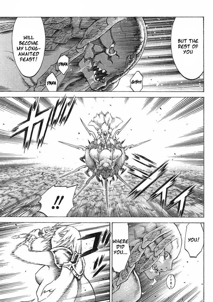 Claymore - Page 24