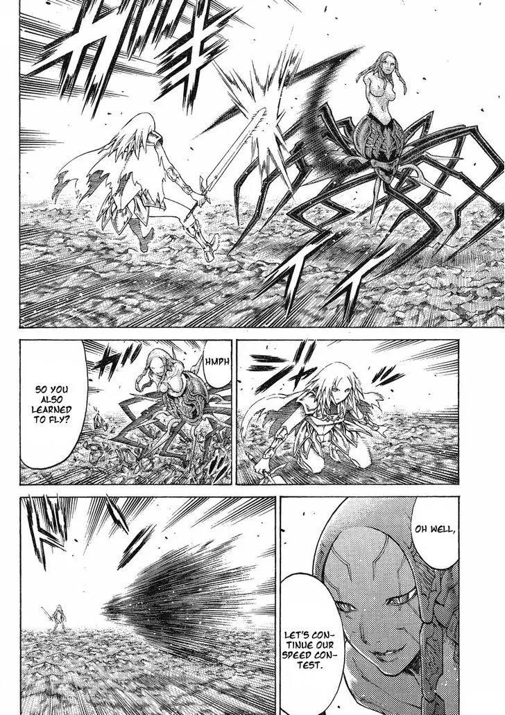 Claymore - Page 25