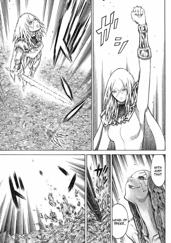 Claymore - Page 26