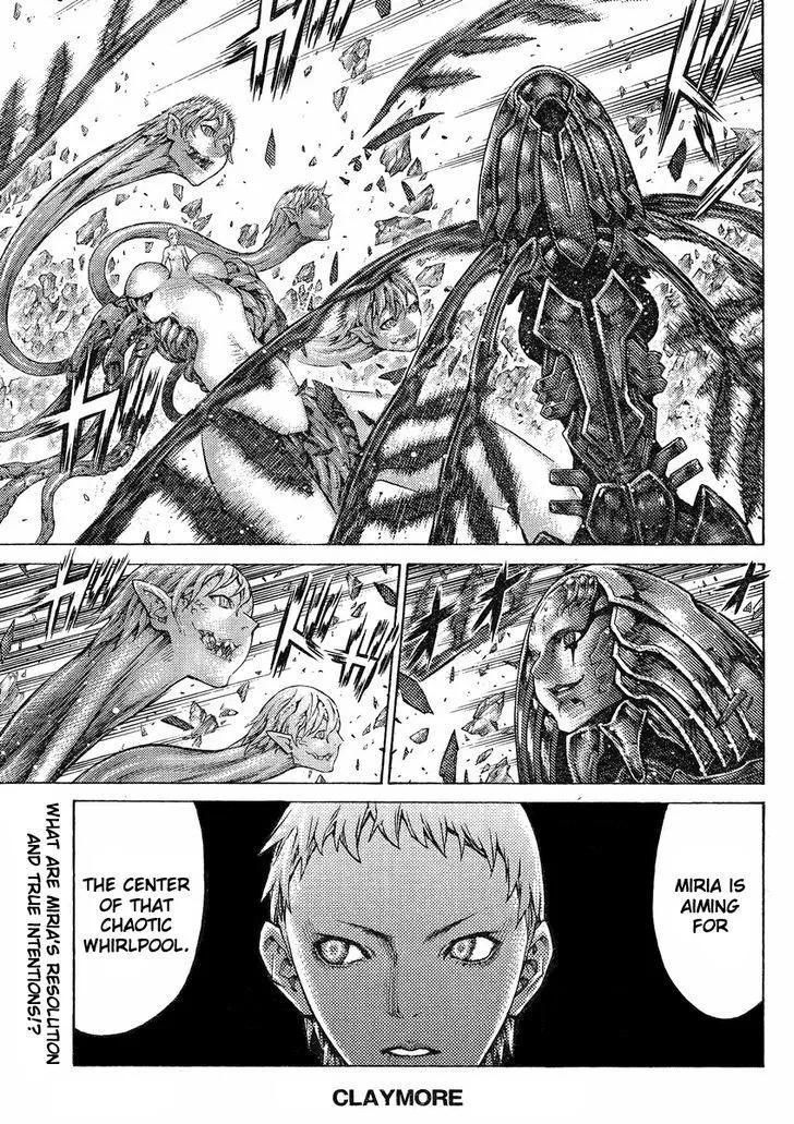 Claymore - Page 30