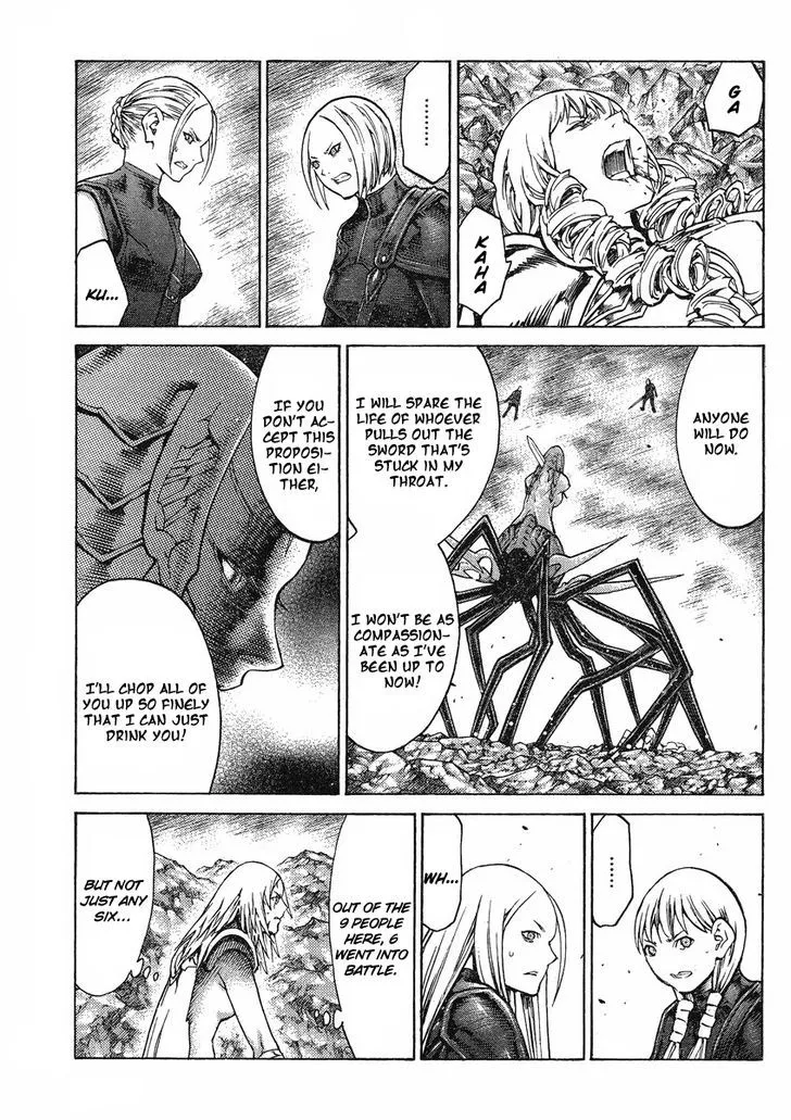 Claymore - Page 6