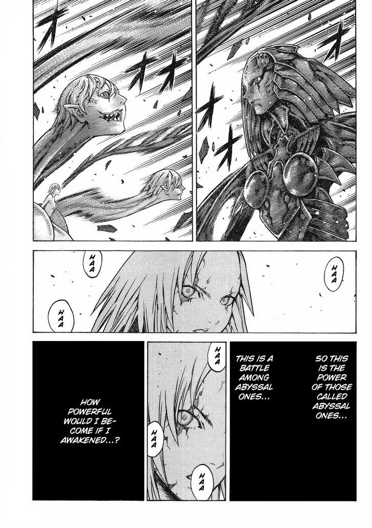 Claymore - Page 8