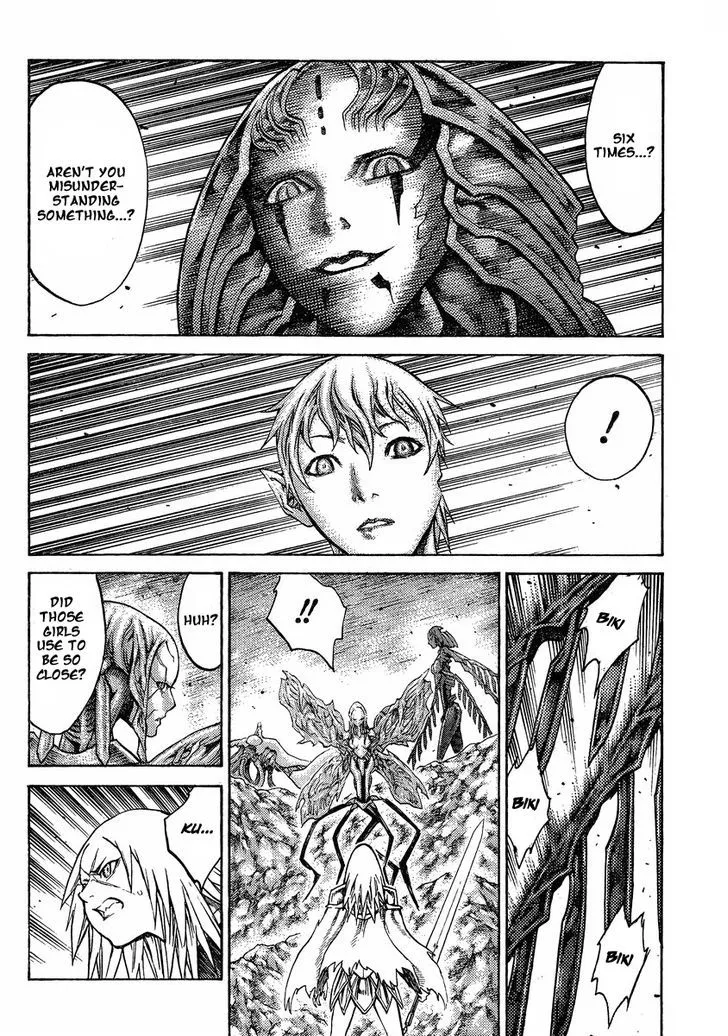 Claymore - Page 10