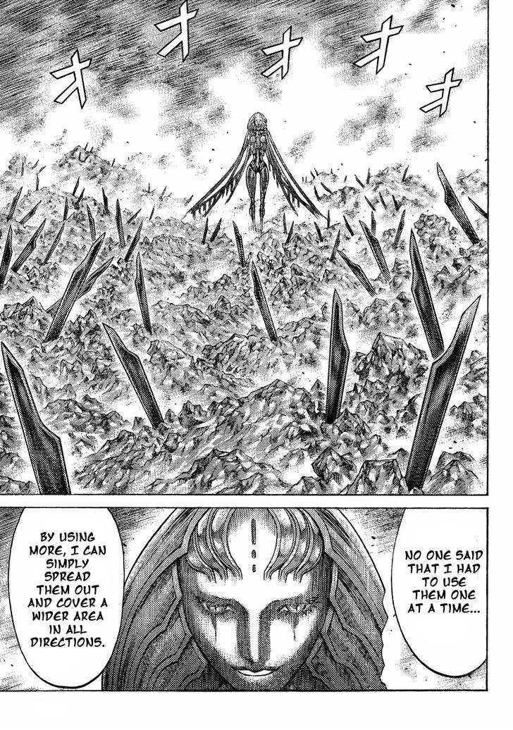 Claymore - Page 13